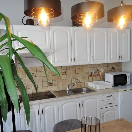 Great Studios Right In The City Center, Winouj Cie Свіноуйсьце Екстер'єр фото