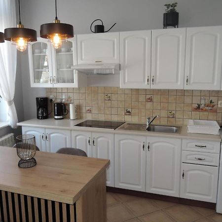 Great Studios Right In The City Center, Winouj Cie Свіноуйсьце Екстер'єр фото