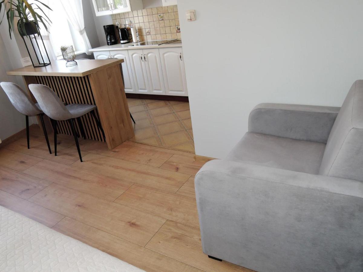 Great Studios Right In The City Center, Winouj Cie Свіноуйсьце Екстер'єр фото